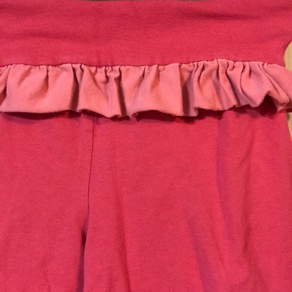 Persnickety Girls Casual Pants - Picture 2 of 4